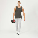 Myprotein The Original Tank Top - Slate - XS - Slate