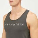 Myprotein The Original Tank Top - Slate - XS - Slate