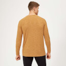 T-shirt manches longues Performance - XS - Amber Marl