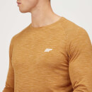 T-shirt manches longues Performance - XS - Amber Marl