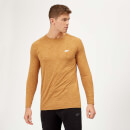 T-shirt manches longues Performance - XS - Amber Marl