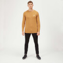 T-shirt manches longues Performance - XS - Amber Marl