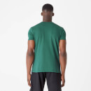 Luxe Classic Crew - XS - Pine