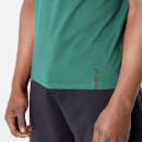 Luxe Classic Crew - XS - Pine