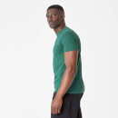 Luxe Classic Crew - XS - Pine
