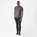 Luxe Classic Crew - XS - Slate