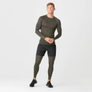 Charge Compression Long-Sleeve Top