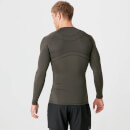 Charge Compression Long-Sleeve Top