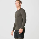 Charge Compression Long-Sleeve Top