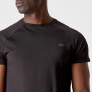 ドライテック インフィニティ Tシャツ - XS - ブラック
