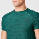 Dry-Tech Infinity T-Shirt - XS - Grün