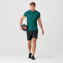 Dry-Tech Infinity T-Shirt - XS - Grün