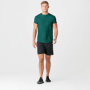 Dry-Tech Infinity T-Shirt - XS - Grün