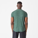 Dry-Tech Infinity T-Shirt - Pine Marl - XS - Pine