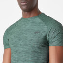 Dry-Tech Infinity T-Shirt - Pine Marl - XS - Pine