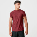 Dry-Tech Infinity T-Shirt - XXL - Red Marl