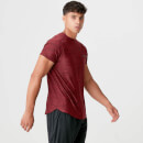 Dry-Tech Infinity T-Shirt - XXL - Red Marl