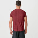 Dry-Tech Infinity T-Shirt - XXL - Red Marl