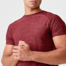 Dry-Tech Infinity T-Shirt - XXL - Red Marl