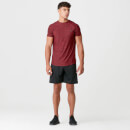 Dry-Tech Infinity T-Shirt - XXL - Red Marl