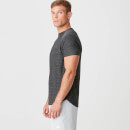 Myprotein Dry-Tech Infinity T-Shirt - Slate Marl - XS - Slate Marl