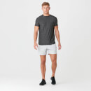 Myprotein Dry-Tech Infinity T-Shirt - Slate Marl - XS - Slate Marl