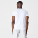 Dry-Tech Infinity T-shirt - XS - White