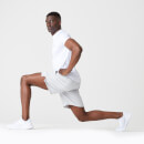 Dry-Tech Infinity T-shirt - XS - White