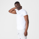 Dry-Tech Infinity T-shirt - XS - White