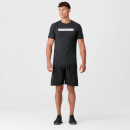 The Original T-Shirt - Black - XS - Black