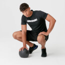 The Original T-Shirt - Black - XS - Black