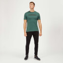 Myprotein The Original T-Shirt - Pine - XS - Pine