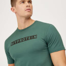 Myprotein The Original T-Shirt - Pine - XS - Pine