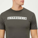 Myprotein The Original T-Shirt - Slate - XS - Slate