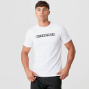 The Original T-Shirt - White - XXL