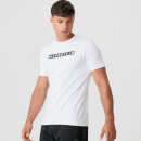 Myprotein The Original T-Shirt - White - XS - White