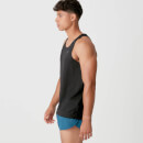 Boost Tanktop - XS - Schwarz