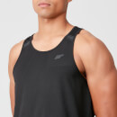 Boost Tanktop - XS - Schwarz