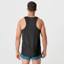Boost Tanktop - XS - Schwarz