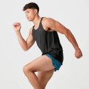 Boost Tanktop - XS - Schwarz