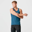 Myprotein Boost Tank Top - Petrol Blue - XS - Petrol Blue