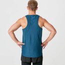 Myprotein Boost Tank Top - Petrol Blue - XS - Petrol Blue