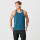 Myprotein Boost Tank Top - Petrol Blue - XS - Petrol Blue