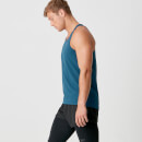 Myprotein Boost Tank Top - Petrol Blue - XS - Petrol Blue