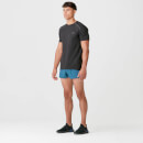 Majica Boost - XS - Črna