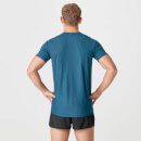 Boost T-Shirt - XS - Petrol Blue