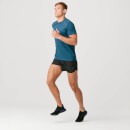 Boost T-Shirt - XS - Petrol Blue