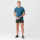 Boost T-Shirt - XS - Petrol Blue