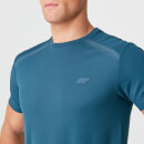 Boost T-Shirt - XS - Petrol Blue