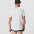 Myprotein Boost T-Shirt - Silver - XS - Silver